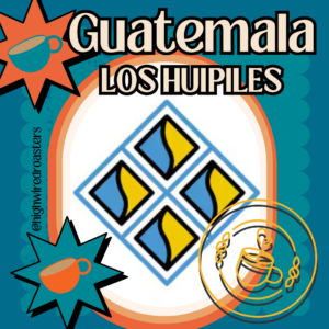 GUATEMALA LOS HUIPILES