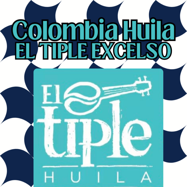 COLOMBIA HUILA EL TIPLE EXCELSO