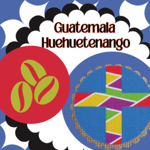 GUATEMALA HUEHUETENANGO
